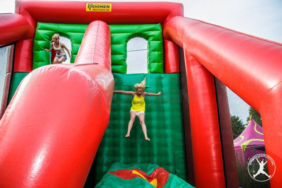 Basejump (dubbel)